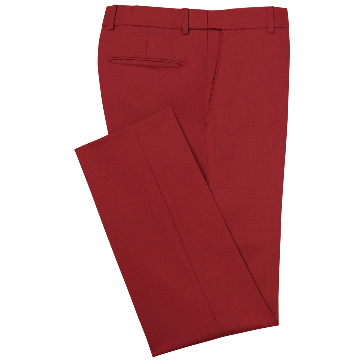 Red Pants