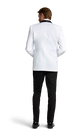 White Lorenzo Tuxedo image number 3