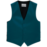 Peacock Vest