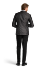 Black Paisley Chase Tuxedo image number 3