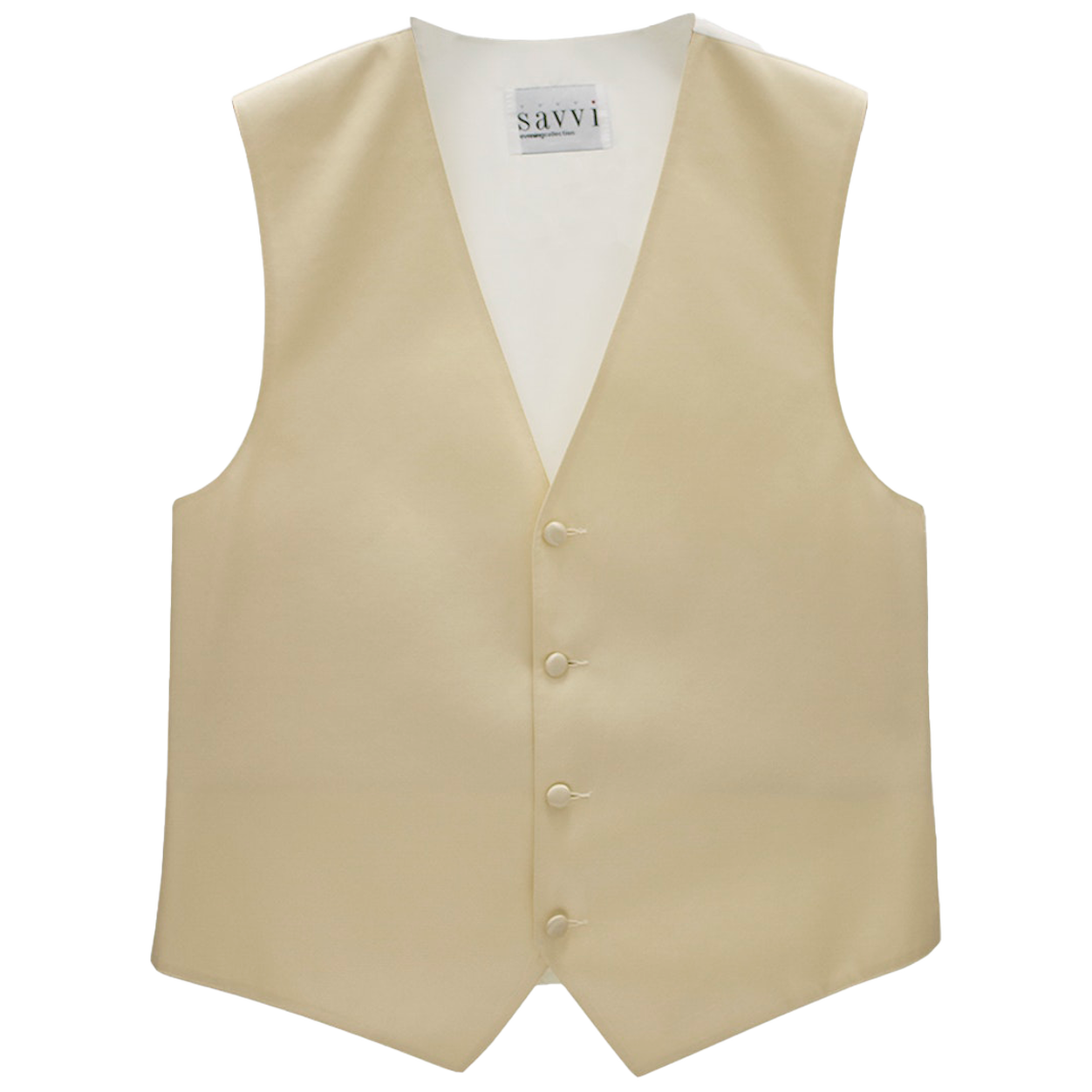 トップス chemehc RIBBON TWILL VEST Ribbon Detailed Windproof Vest - Cream – Fairliar USA