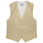 Champagne Vest image number 1