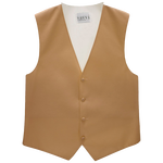 Taupe Vest
