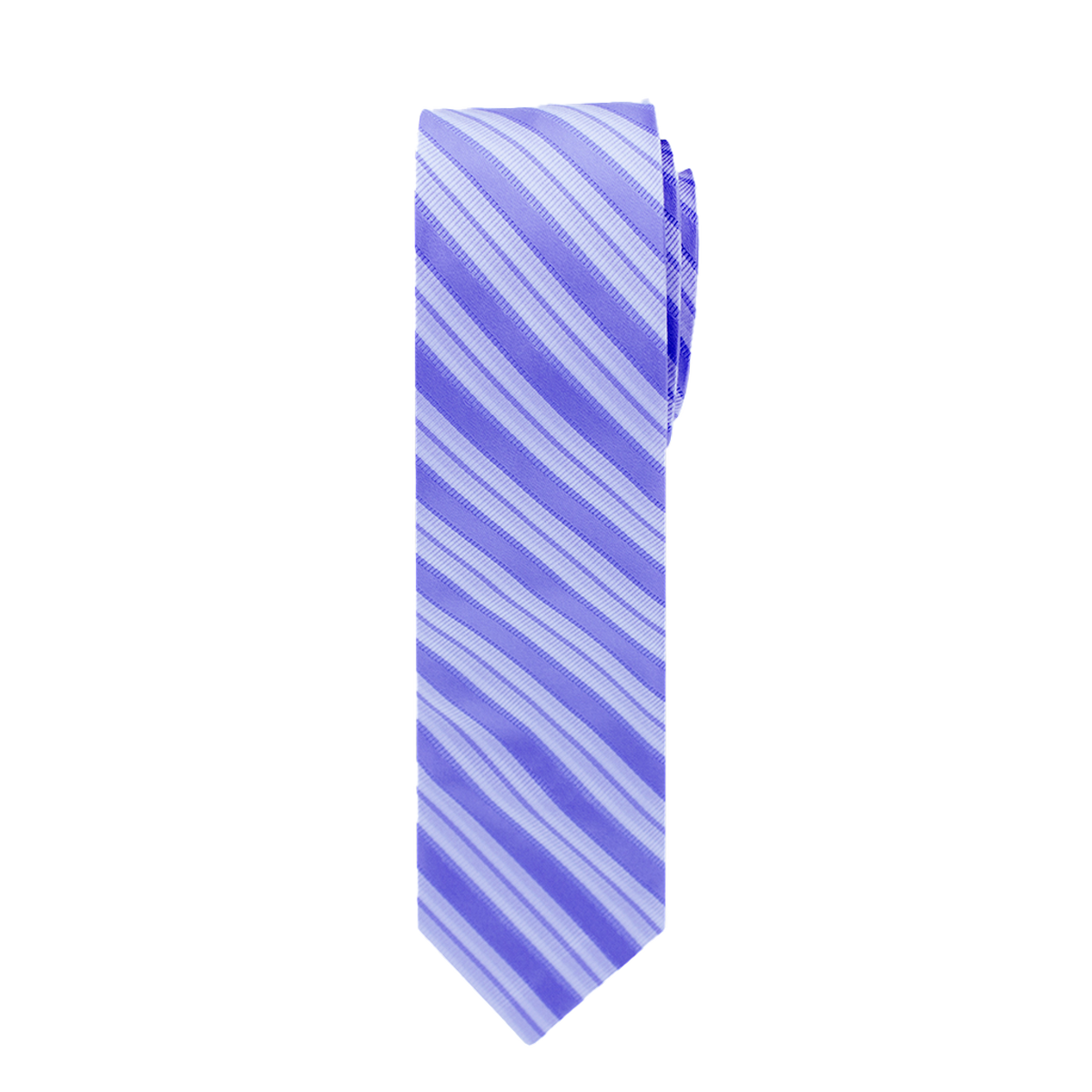Peri Striped Long Tie image number null