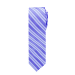 Peri Striped Long Tie image number null