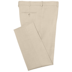 Tan Stretch Suit Separates Pants image number 1