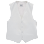 White Vest image number 1