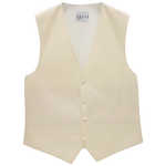 Ivory Solid Savvi