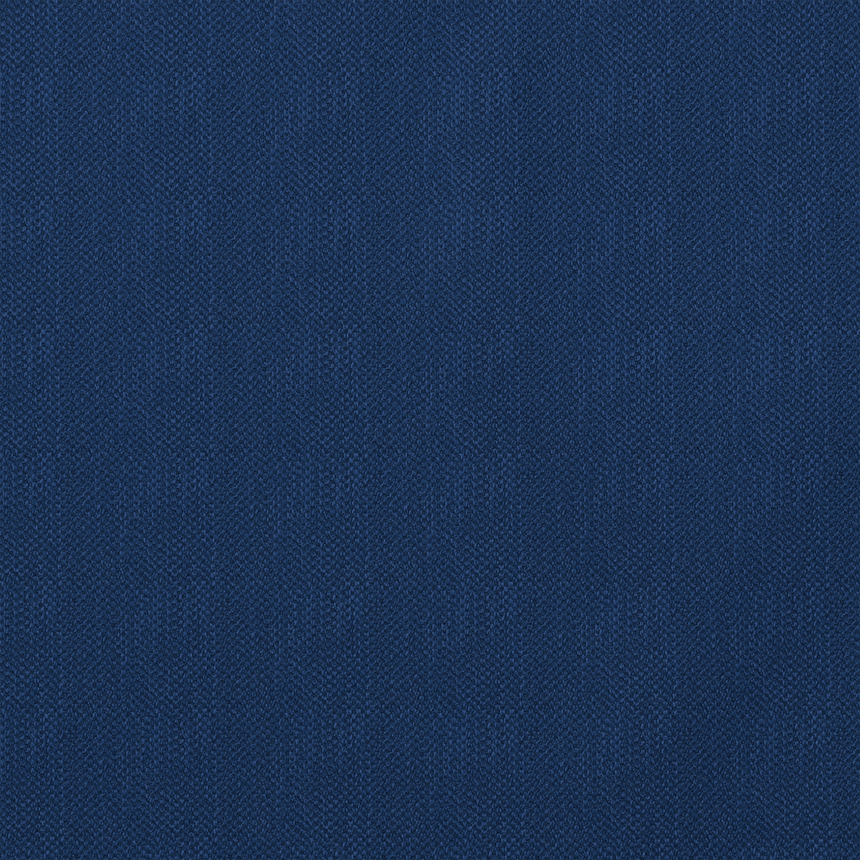 Royal Blue Textured Pocket Square 