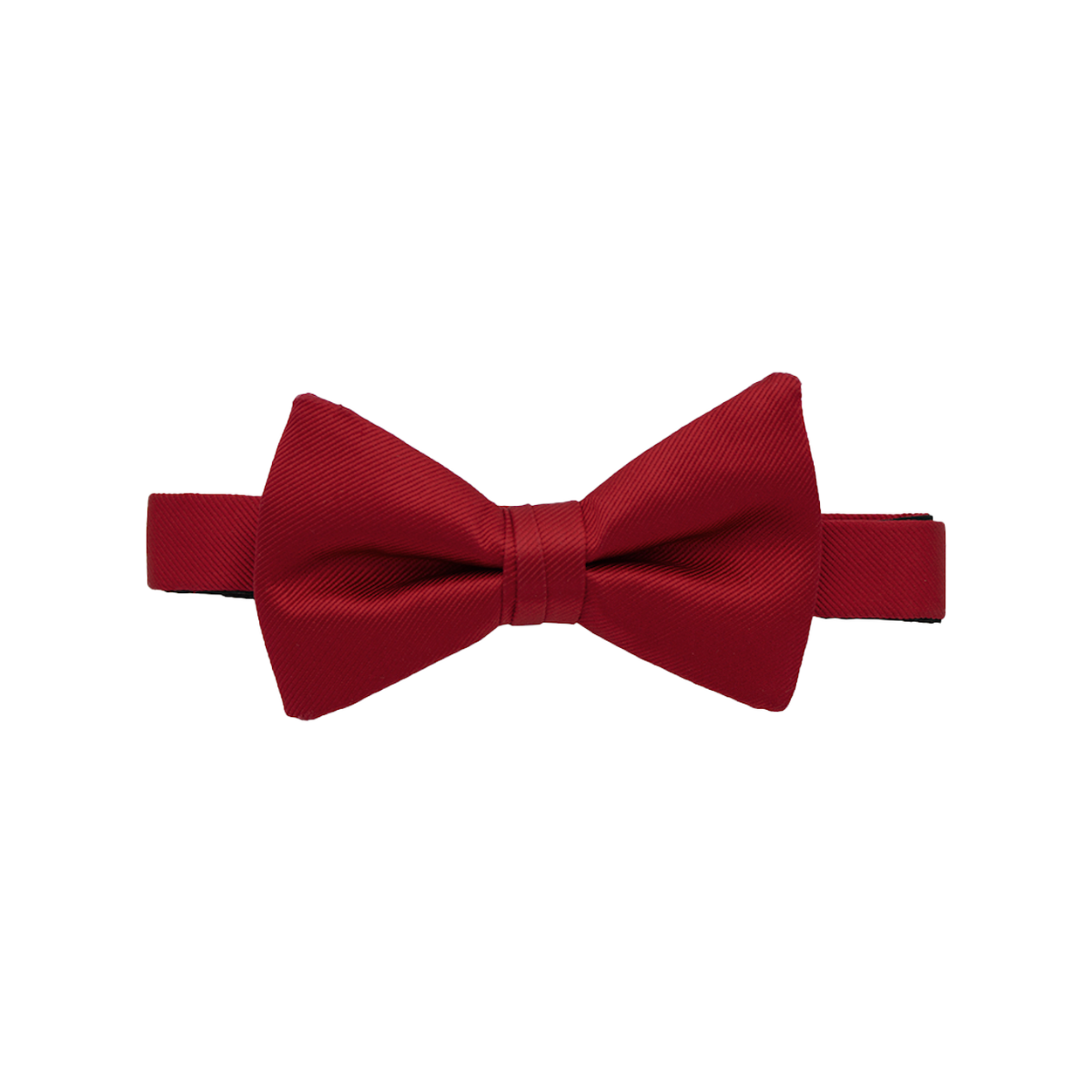 Red Bow Tie image number 1