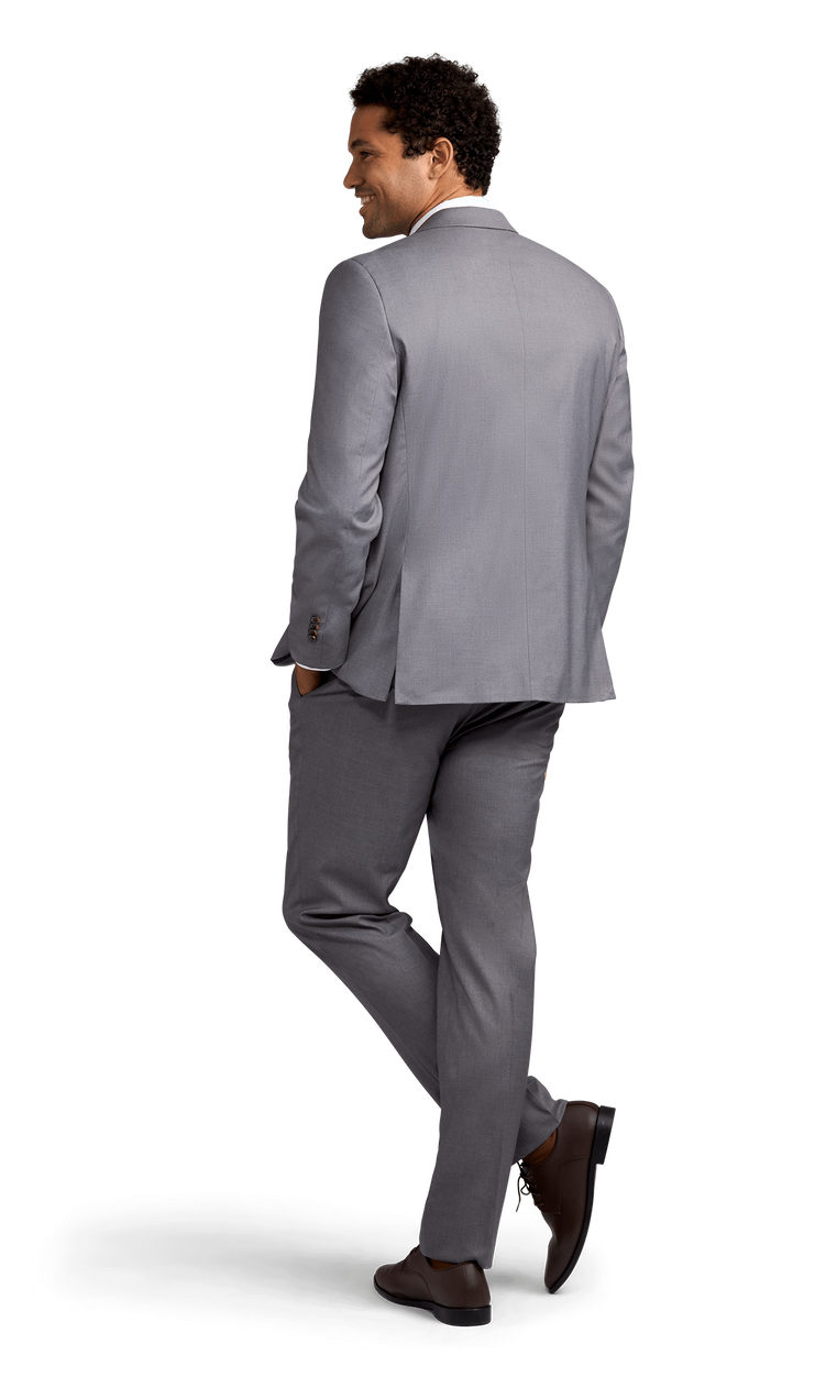 homecoming dresses spokane valley The Black Wedding Suit main image 0