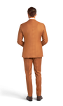 Caramel Venice Suit image number 3