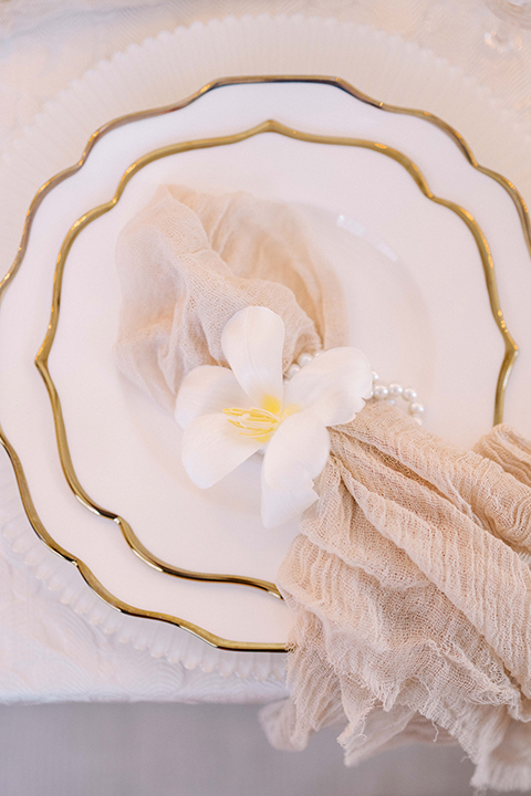 A beautifully designed wedding invitation suite with classic calligraphy and elegant detailing, perfectly complementing the timeless sophistication of the US Grant House wedding theme.