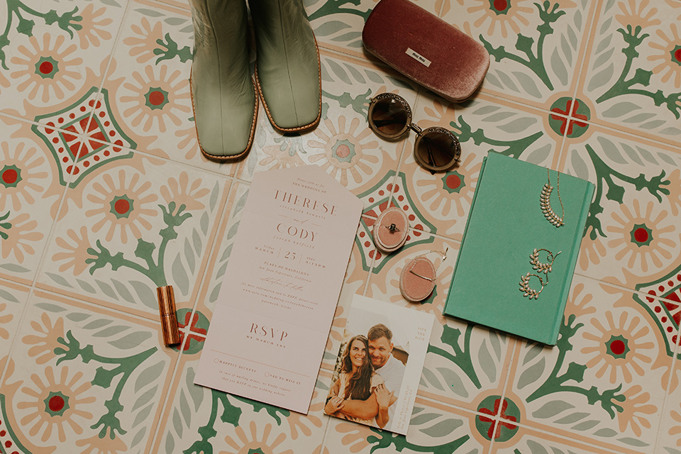 invitations
