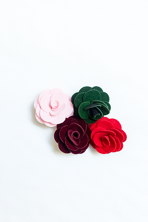Lapel pins
