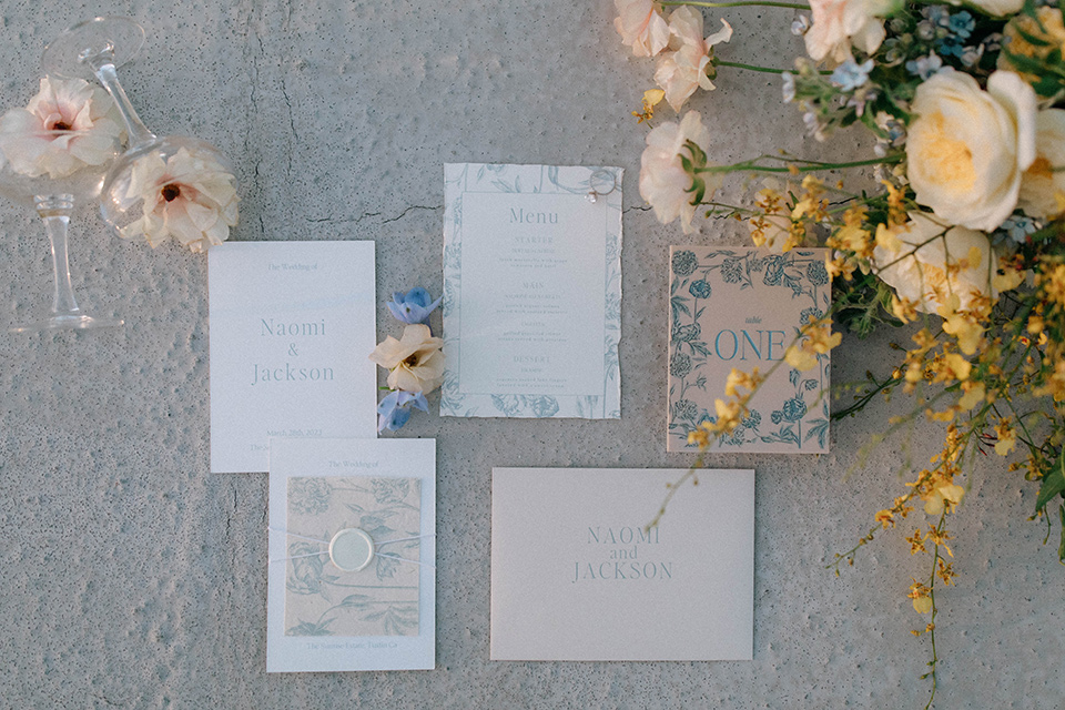 Invitations