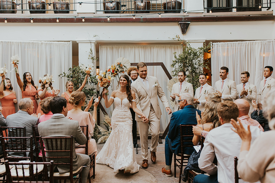 ceremony