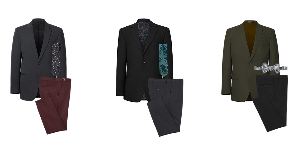 casual cocktail attire men