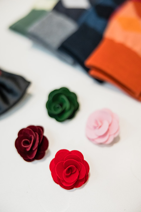 lapel pins