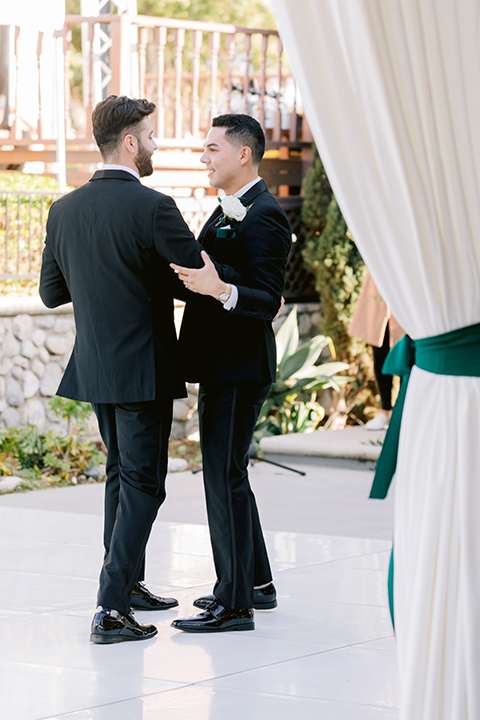 Reception images