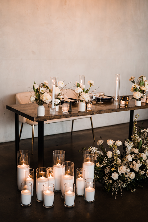 Aviation-inspired wedding invitation suite displayed on a sleek surface, blending modern and vintage aesthetics.