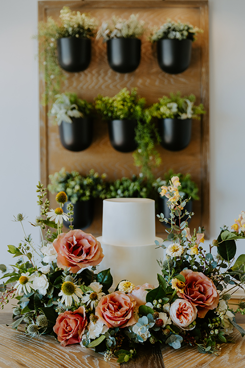 wedding florals