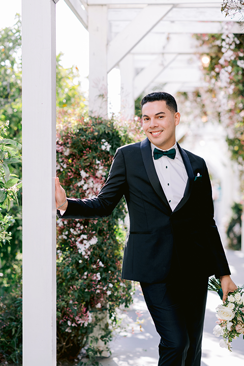 Solo groom image