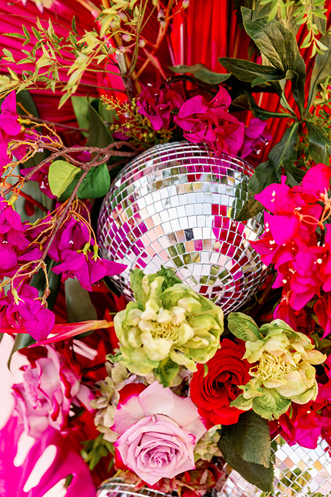 Ceremony Decor