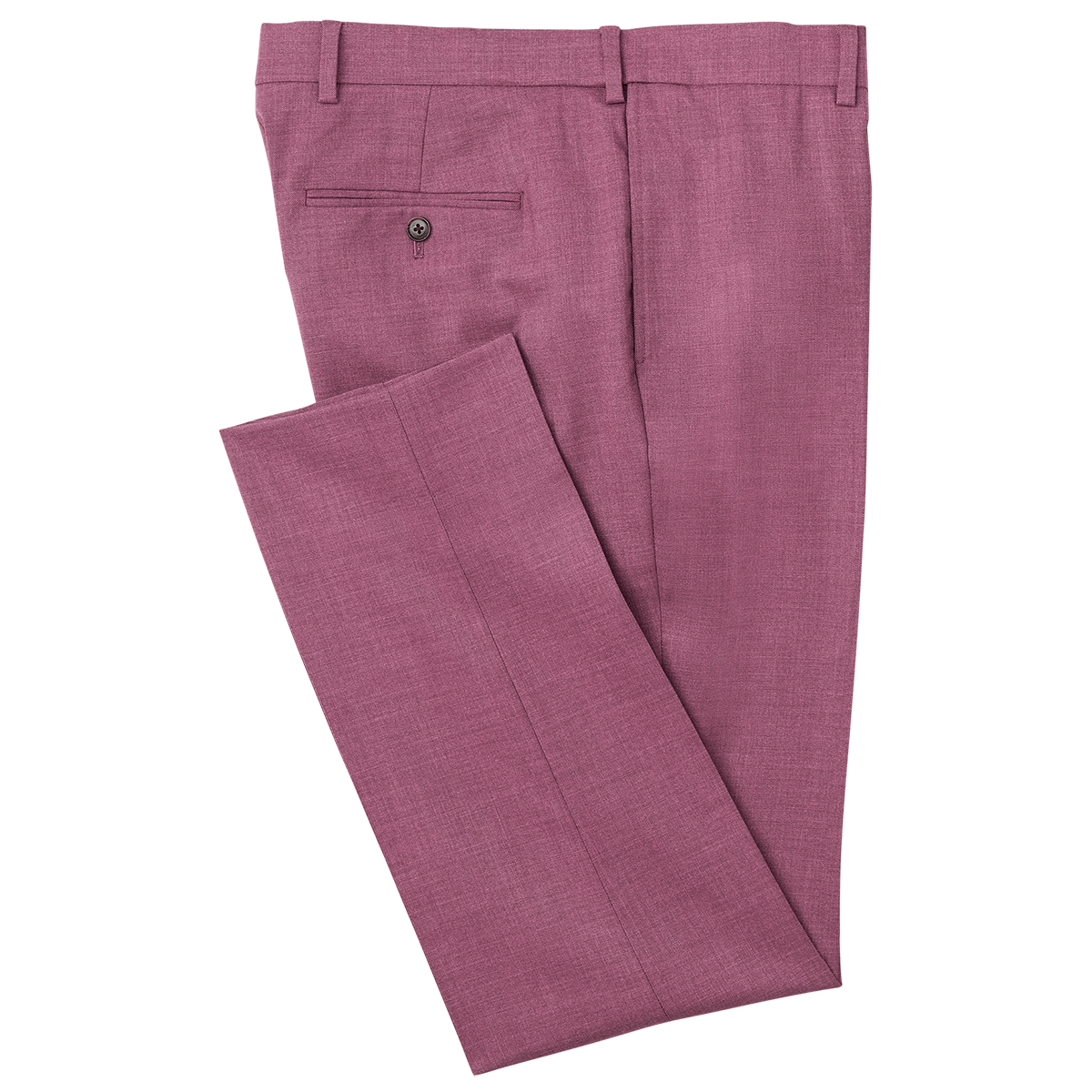 open lace back dress Concitor Men's Dress Pants Blush Dusty Rose Pink Trousers Flat Front 38 x  32 at Amazon Men's Clothing store