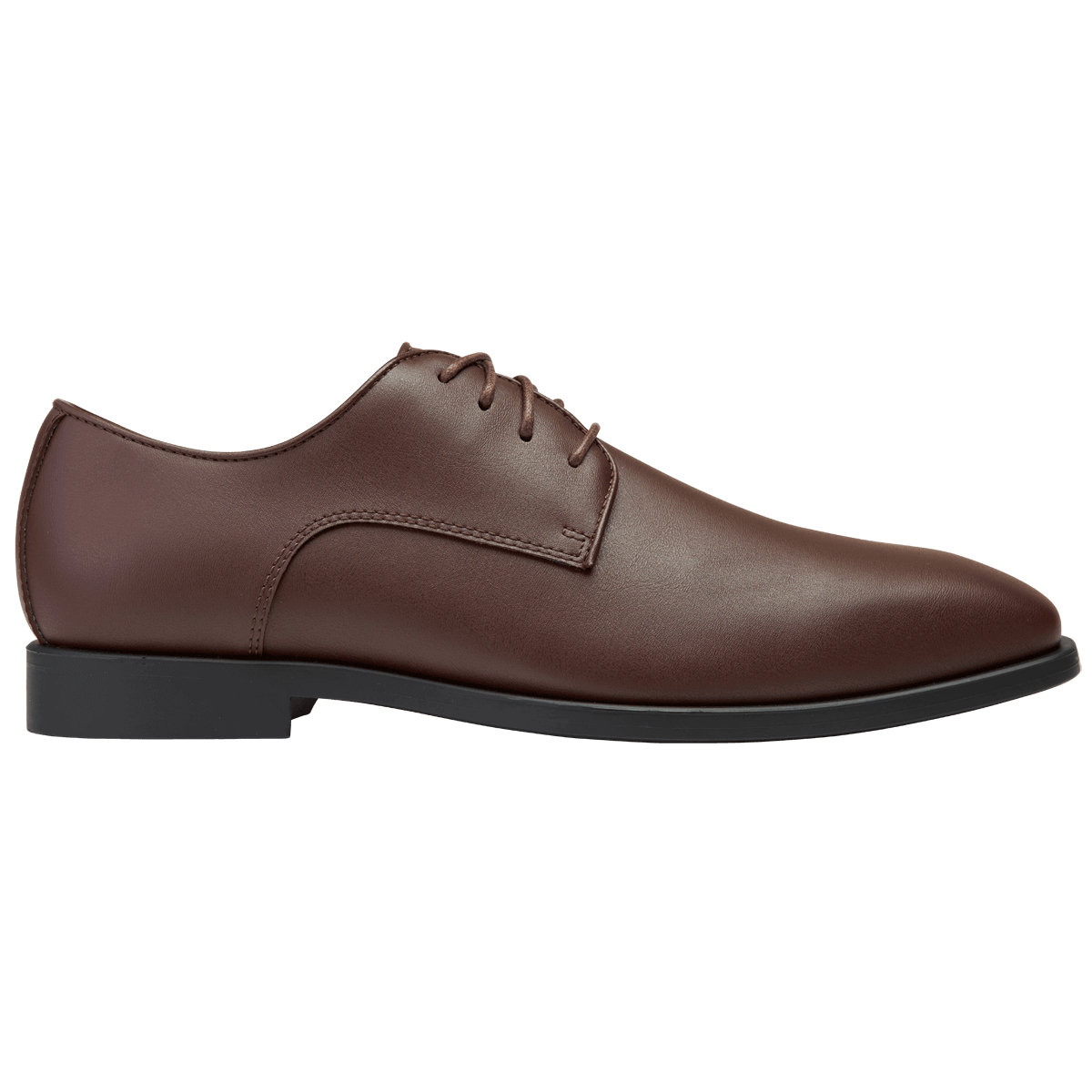 靴 Salamander Brown Oxfords Dress Shoes 60s Brown Leather Dress Shoes | Lace up Salamander Fubartz