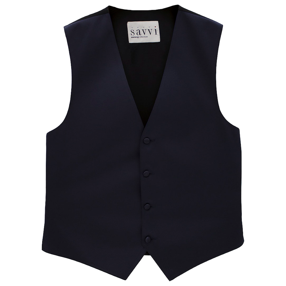 Midnight Vest