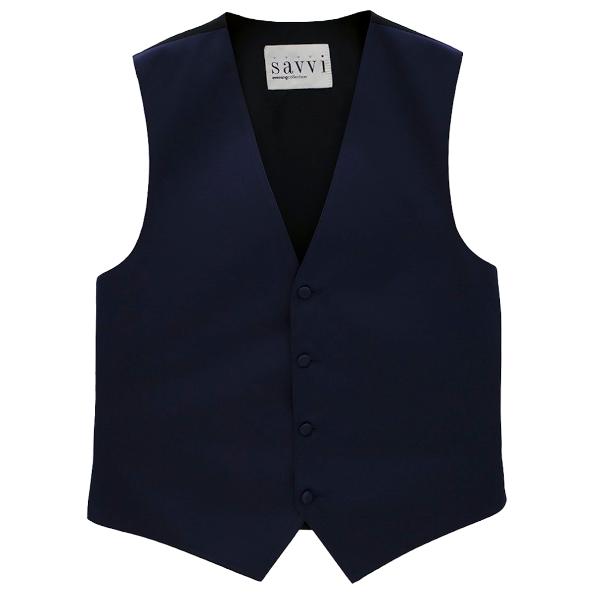 トップス sublations WOOL GABARDINE VEST NAVY D295US55_686_1.jpg