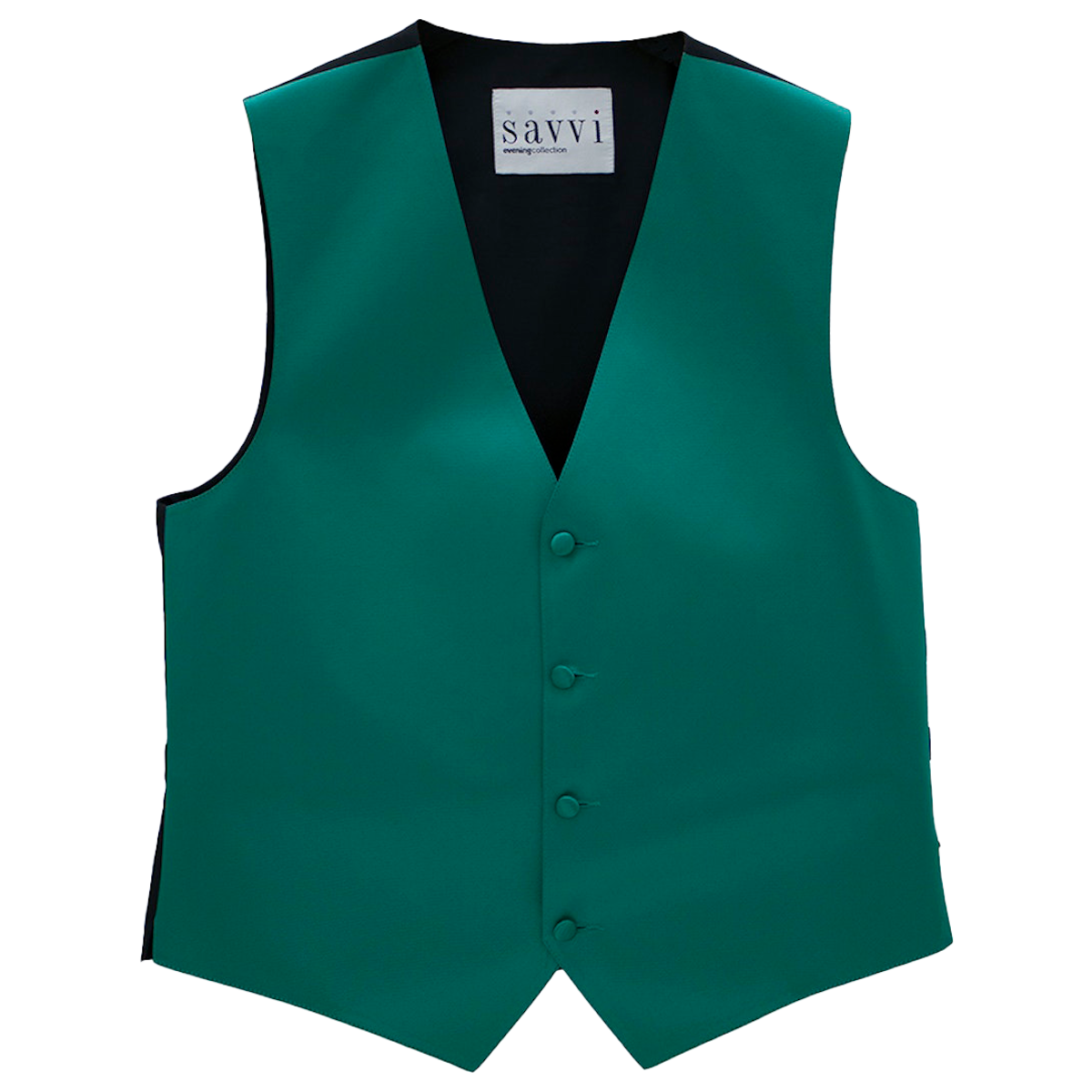 Jade Vest